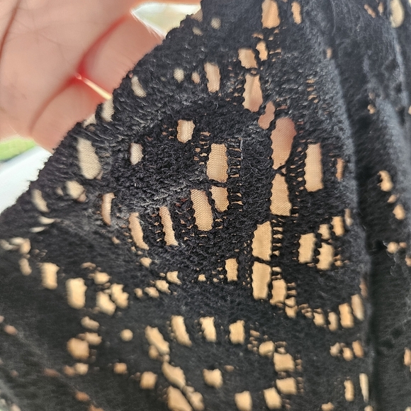 Spell Designs | Fleetwood Lace Cami - Picture 7 of 7